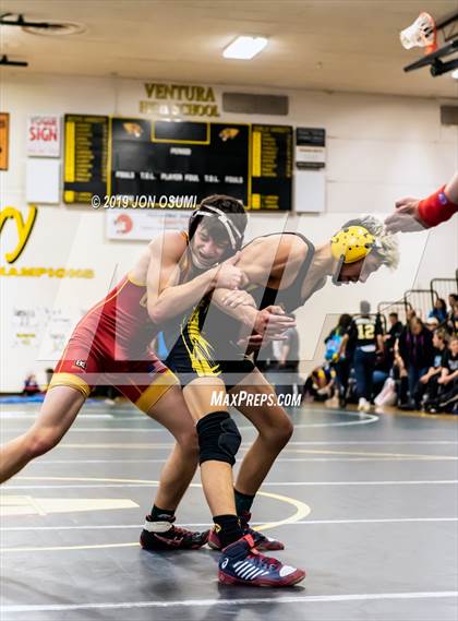 Thumbnail 2 in Pacific View League Championships photogallery.