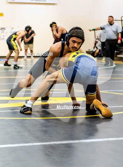 Thumbnail 2 in Pacific View League Championships photogallery.