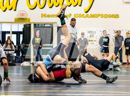 Thumbnail 2 in Pacific View League Championships photogallery.