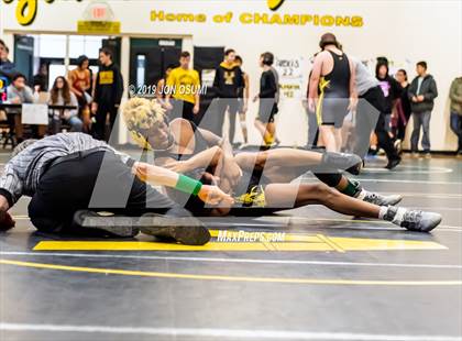 Thumbnail 3 in Pacific View League Championships photogallery.