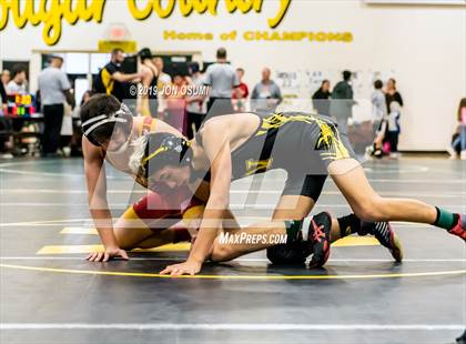 Thumbnail 2 in Pacific View League Championships photogallery.