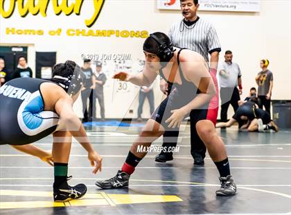 Thumbnail 2 in Pacific View League Championships photogallery.