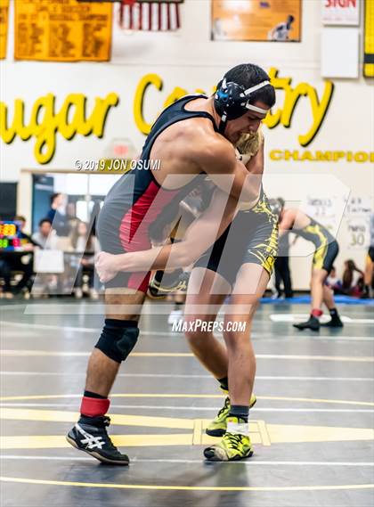 Thumbnail 3 in Pacific View League Championships photogallery.