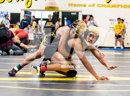 Thumbnail 1 in Pacific View League Championships photogallery.