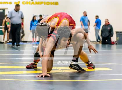 Thumbnail 1 in Pacific View League Championships photogallery.