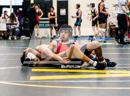 Thumbnail 2 in Pacific View League Championships photogallery.