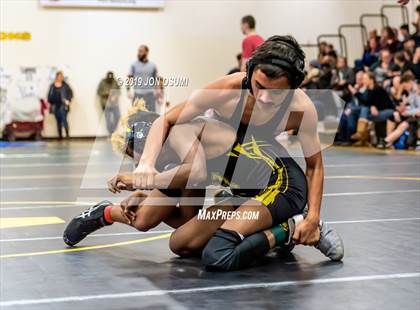 Thumbnail 1 in Pacific View League Championships photogallery.