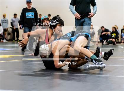 Thumbnail 1 in Pacific View League Championships photogallery.