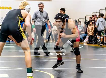 Thumbnail 3 in Pacific View League Championships photogallery.