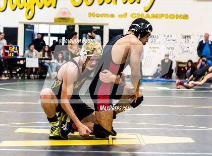 Thumbnail 3 in Pacific View League Championships photogallery.