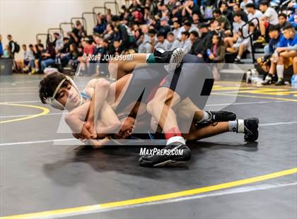 Thumbnail 2 in Pacific View League Championships photogallery.