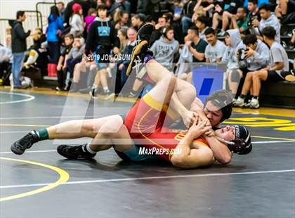 Thumbnail 2 in Pacific View League Championships photogallery.