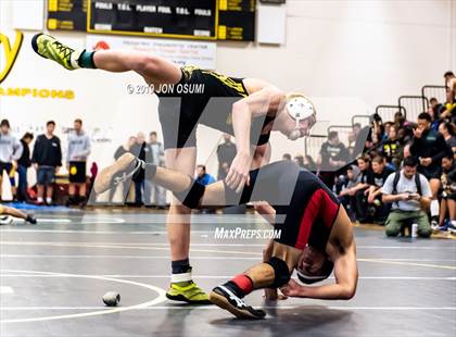 Thumbnail 2 in Pacific View League Championships photogallery.