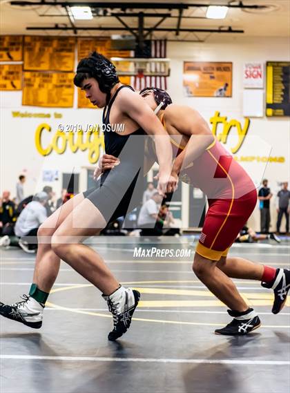 Thumbnail 2 in Pacific View League Championships photogallery.