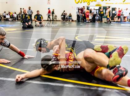 Thumbnail 3 in Pacific View League Championships photogallery.