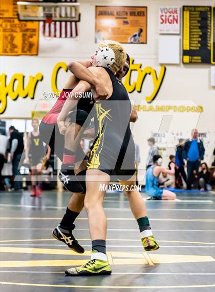 Thumbnail 2 in Pacific View League Championships photogallery.