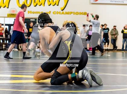 Thumbnail 1 in Pacific View League Championships photogallery.