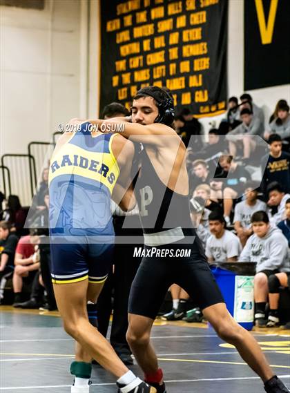 Thumbnail 2 in Pacific View League Championships photogallery.
