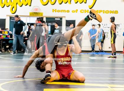 Thumbnail 1 in Pacific View League Championships photogallery.