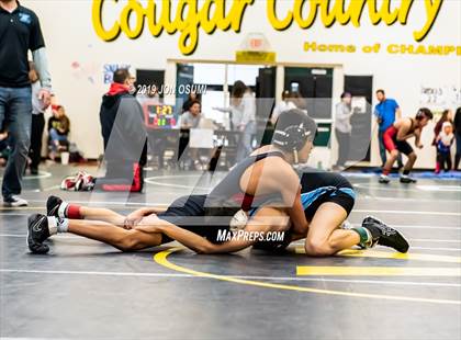 Thumbnail 2 in Pacific View League Championships photogallery.