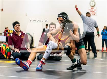 Thumbnail 1 in Pacific View League Championships photogallery.