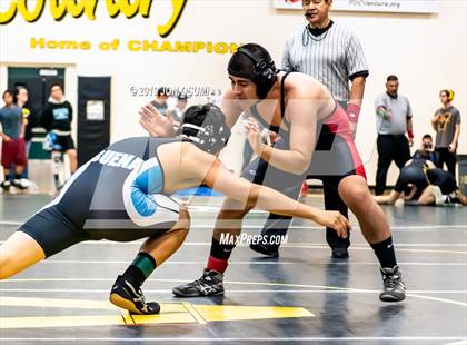Thumbnail 3 in Pacific View League Championships photogallery.