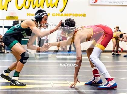 Thumbnail 1 in Pacific View League Championships photogallery.