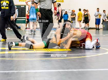 Thumbnail 2 in Pacific View League Championships photogallery.
