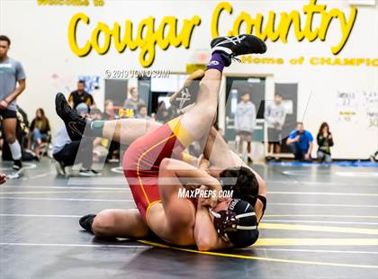 Thumbnail 3 in Pacific View League Championships photogallery.