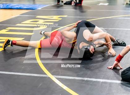 Thumbnail 1 in Pacific View League Championships photogallery.