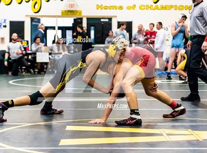 Thumbnail 1 in Pacific View League Championships photogallery.