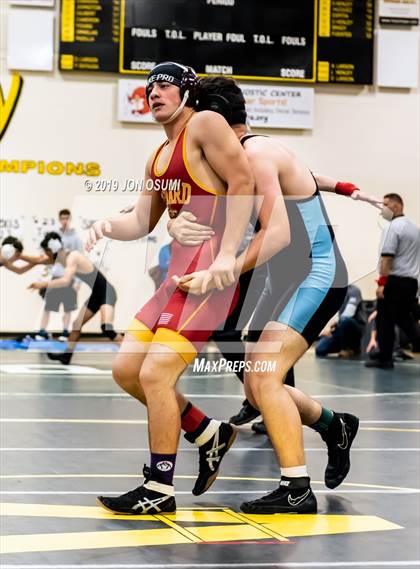 Thumbnail 1 in Pacific View League Championships photogallery.
