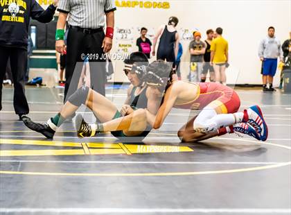 Thumbnail 3 in Pacific View League Championships photogallery.