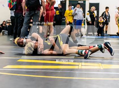 Thumbnail 2 in Pacific View League Championships photogallery.
