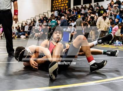 Thumbnail 2 in Pacific View League Championships photogallery.