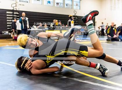 Thumbnail 1 in Pacific View League Championships photogallery.