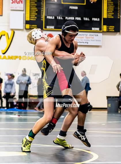 Thumbnail 1 in Pacific View League Championships photogallery.