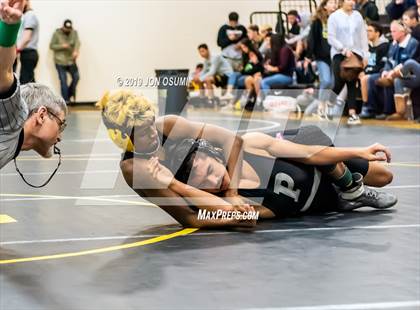 Thumbnail 1 in Pacific View League Championships photogallery.