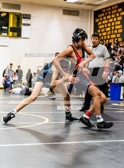 Thumbnail 3 in Pacific View League Championships photogallery.