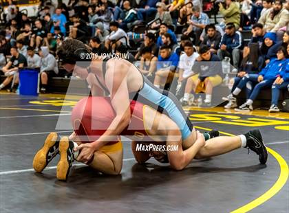 Thumbnail 2 in Pacific View League Championships photogallery.