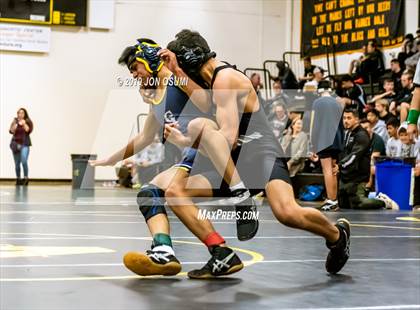 Thumbnail 3 in Pacific View League Championships photogallery.
