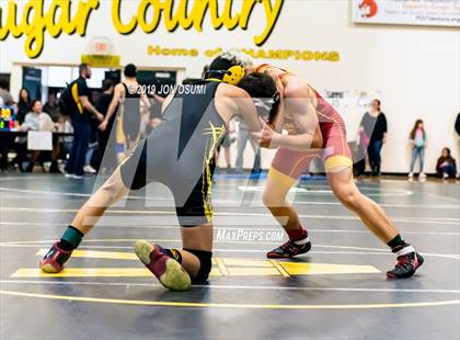 Thumbnail 1 in Pacific View League Championships photogallery.