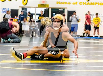Thumbnail 3 in Pacific View League Championships photogallery.