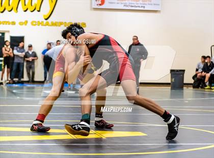 Thumbnail 2 in Pacific View League Championships photogallery.