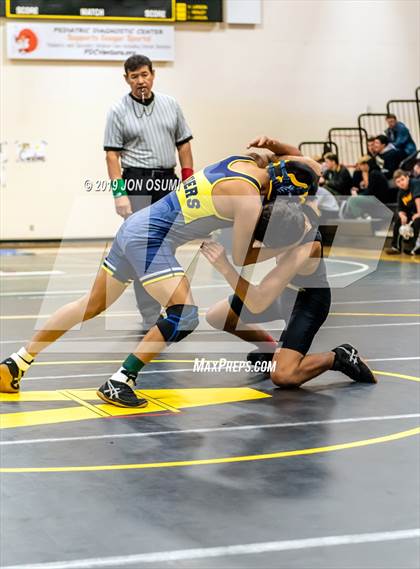 Thumbnail 3 in Pacific View League Championships photogallery.