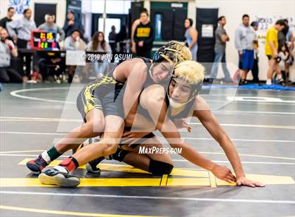 Thumbnail 1 in Pacific View League Championships photogallery.