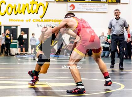 Thumbnail 2 in Pacific View League Championships photogallery.