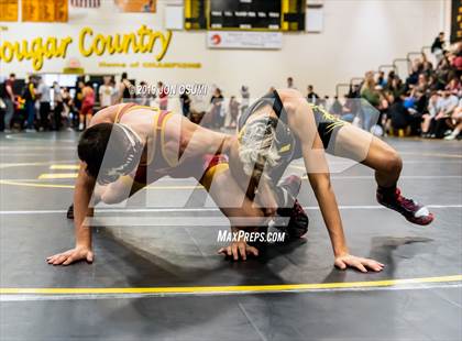 Thumbnail 2 in Pacific View League Championships photogallery.