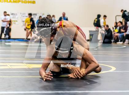 Thumbnail 1 in Pacific View League Championships photogallery.