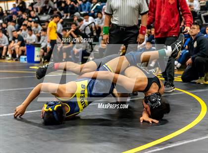 Thumbnail 2 in Pacific View League Championships photogallery.